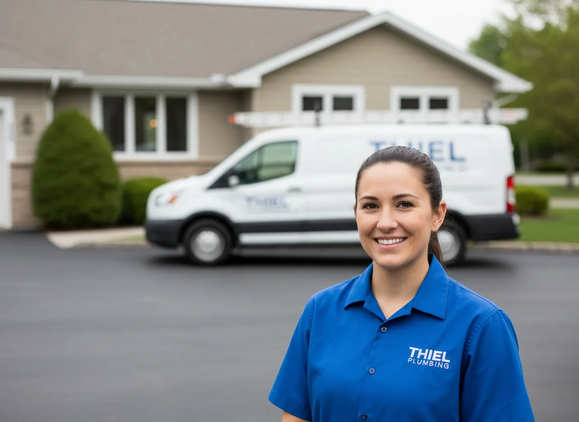 Plumber Marysville, PA FAQs